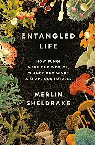 Entangled Life: How Fungi Make Our Worlds, Change Our Minds & Shape Our Futures by Merlin Sheldrake Entangled Life: How Fungi Make Our Worlds, Change Our Minds & Shape Our Futures by Merlin Sheldrake